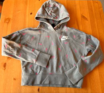 Pull Nike fille 