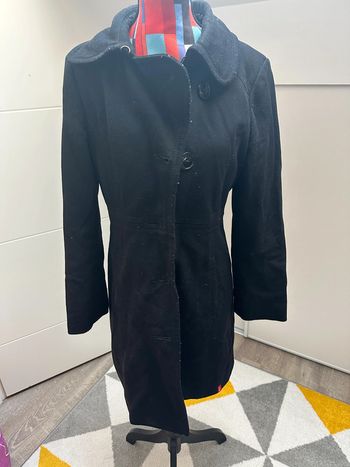 Manteau EDC Taille S