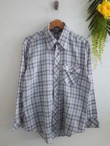 Chemise Levi's / Taille L