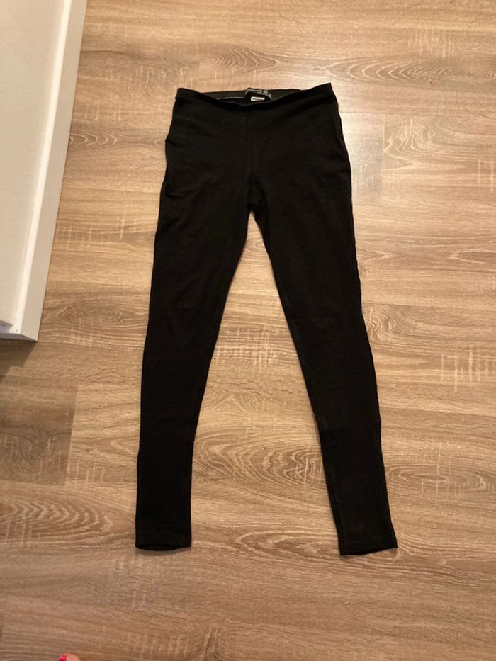 Leggings noir - photo numéro 2