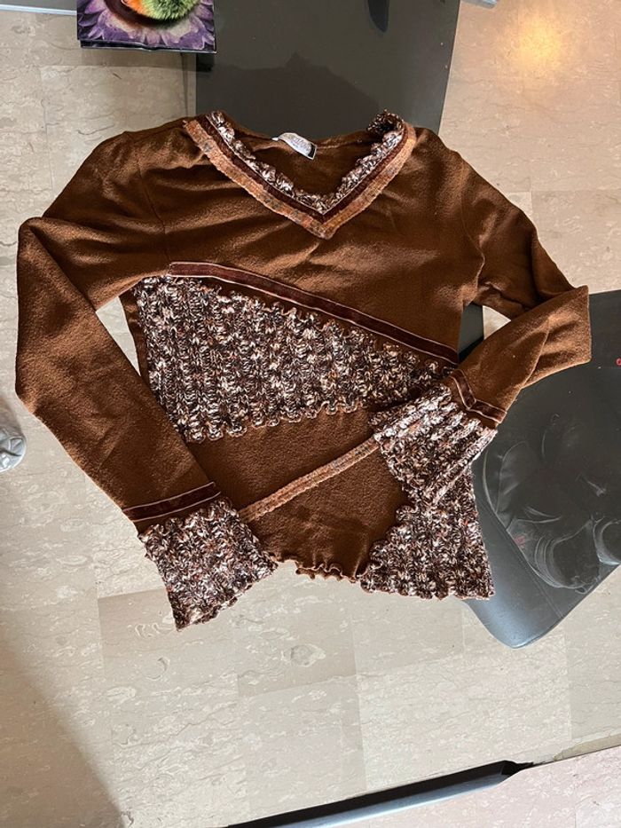 Pull femme Alex(e)