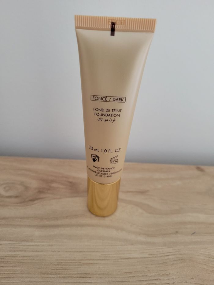 Joli teint Terracota Guerlain 30ml - photo numéro 3