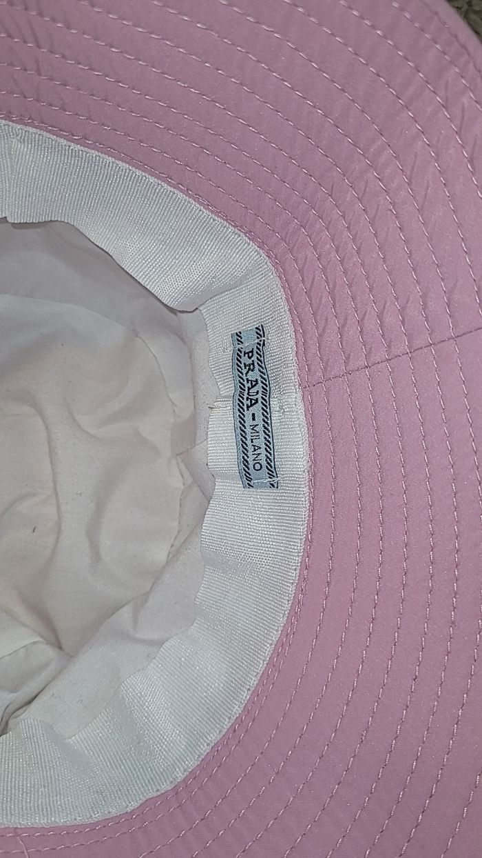 Bob rose prada - photo numéro 3