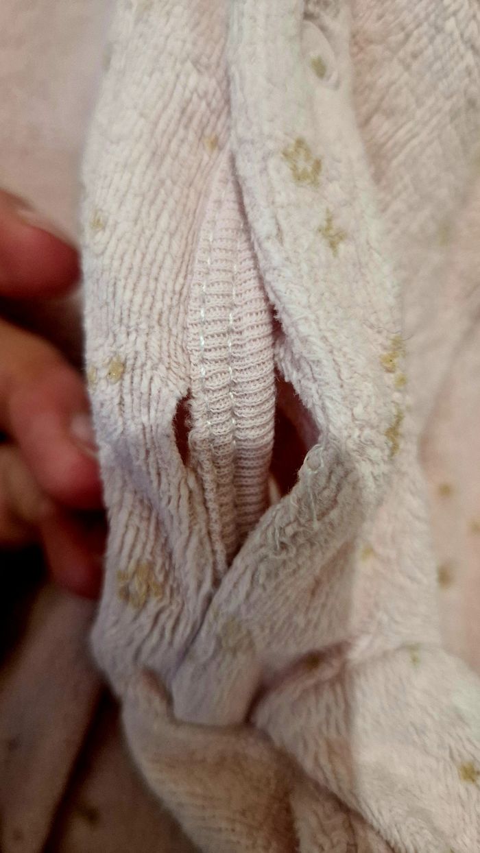 Pyjama - photo numéro 4