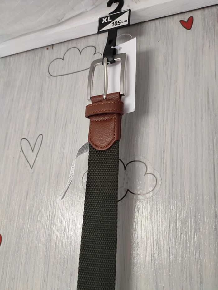 Ceinture homme xl