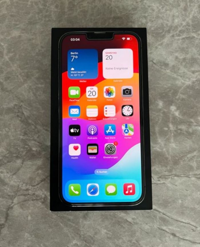 Phone