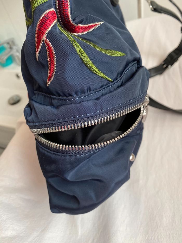 Sac à main bandoulière Desigual - photo numéro 5