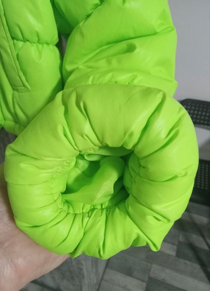 Moderne veste - photo numéro 7