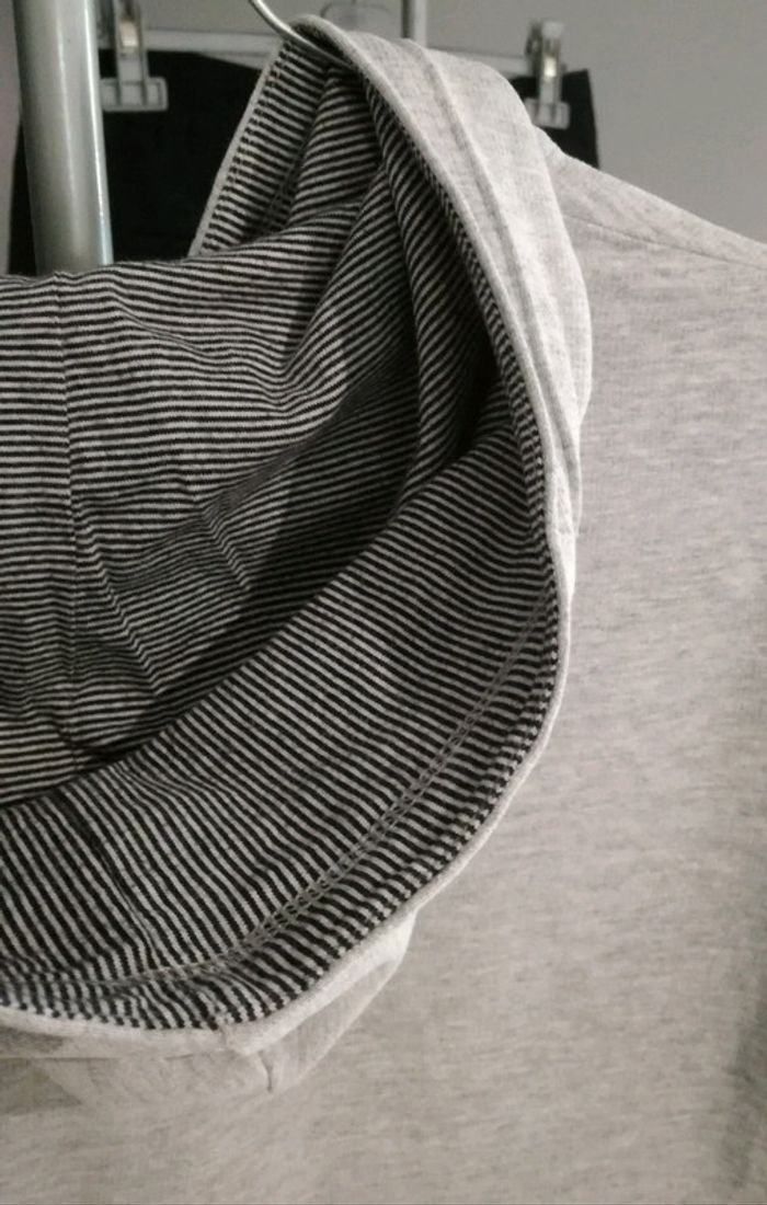 Veste zippée 12 ans - photo numéro 3