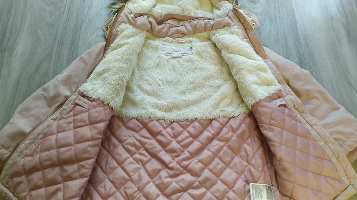 manteau 6 ans - photo numéro 6