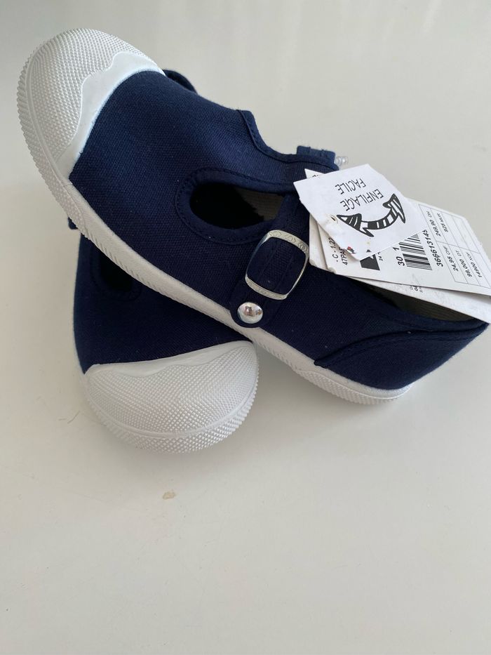 Chaussures fille Gemo - photo numéro 7