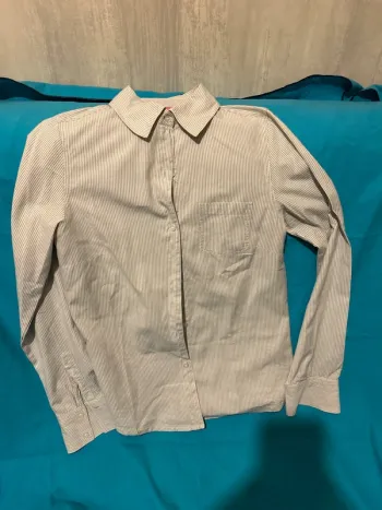 Chemise légère