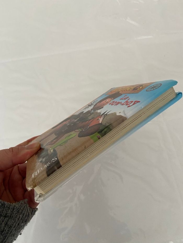 P’tit héros – Le cow-boy - photo numéro 4