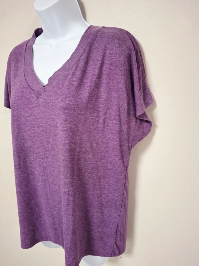 T-shirt femme taille L