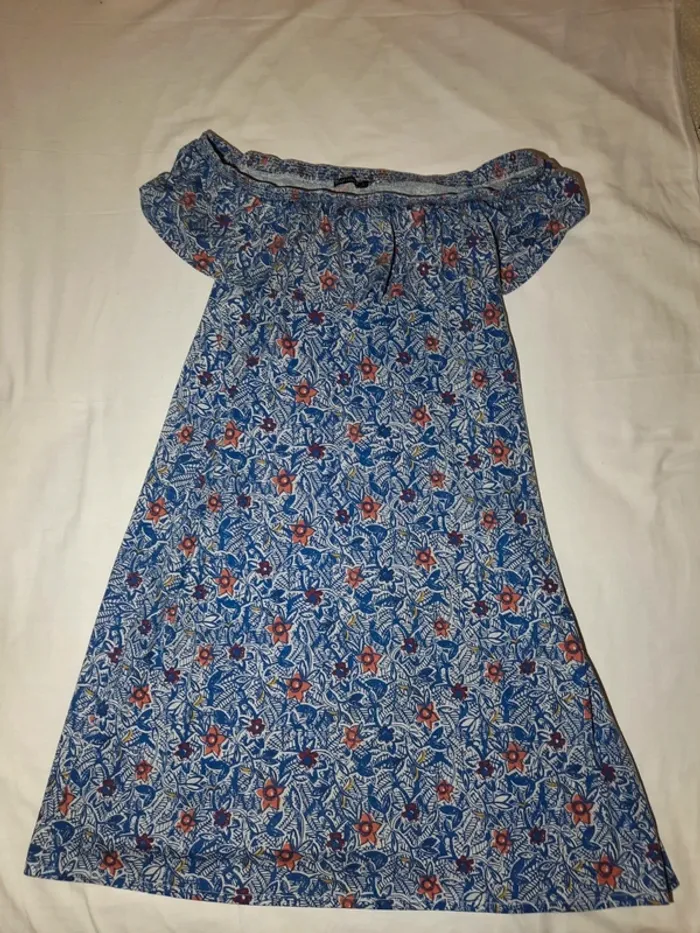 Robe d'été in extenso