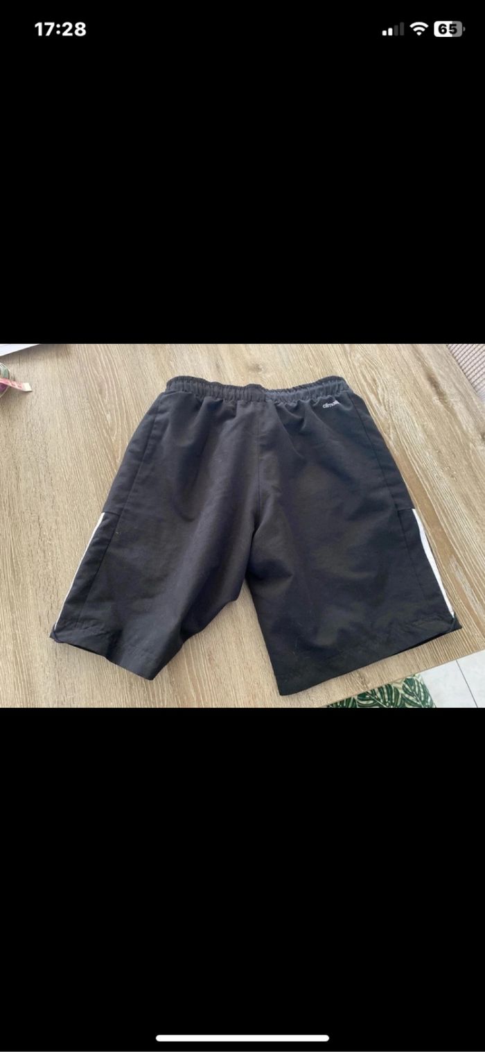 Short de sport homme - photo numéro 3