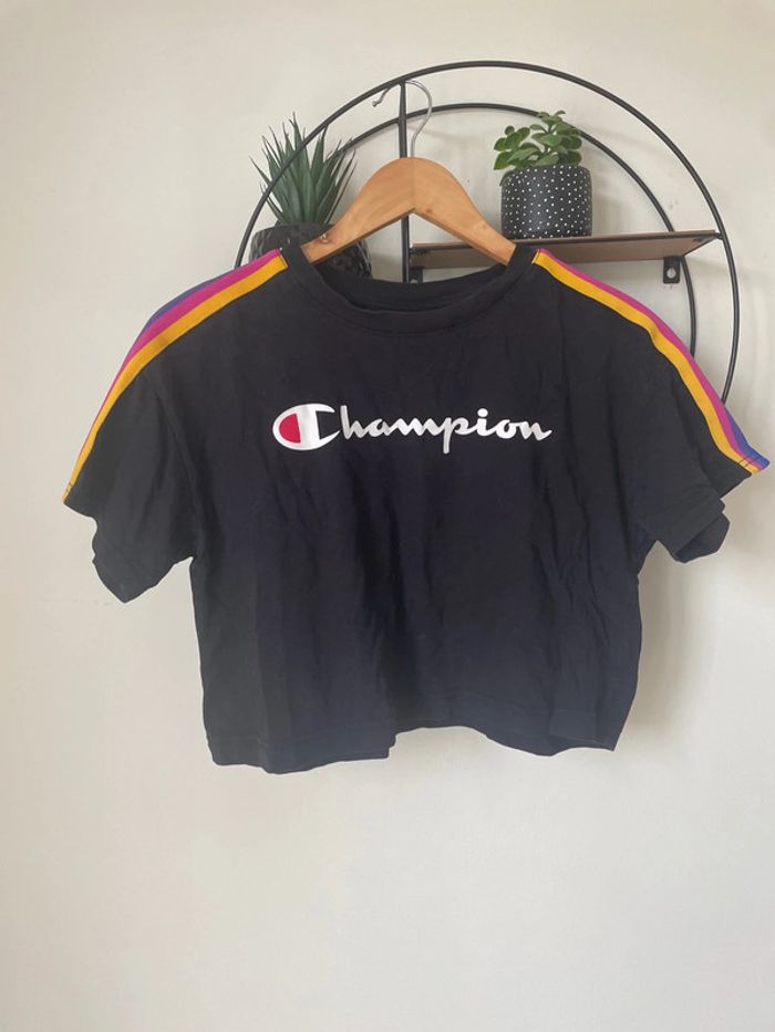 T shirt Champion