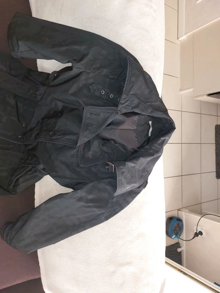 Blouson impert - photo numéro 6