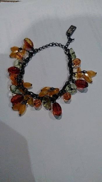 Bracelet à breloques