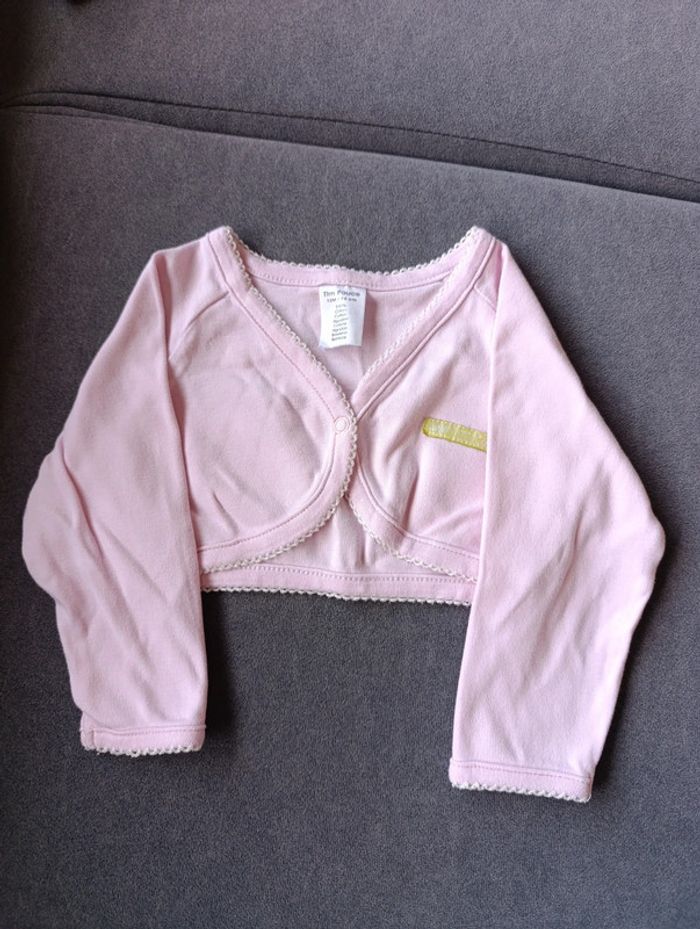 Ensemble fille, Tim pouce - photo numéro 8