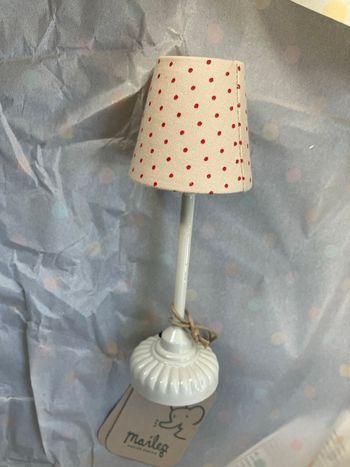 Lampe lampadaire maileg neuf