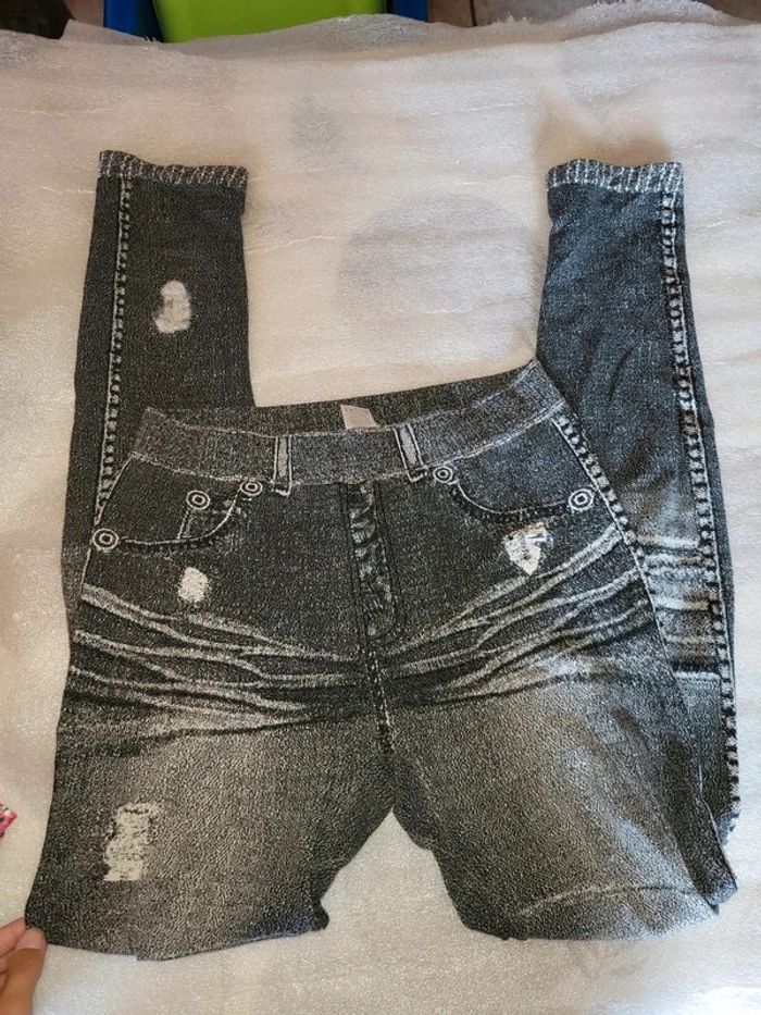 Leggings M/L - photo numéro 2