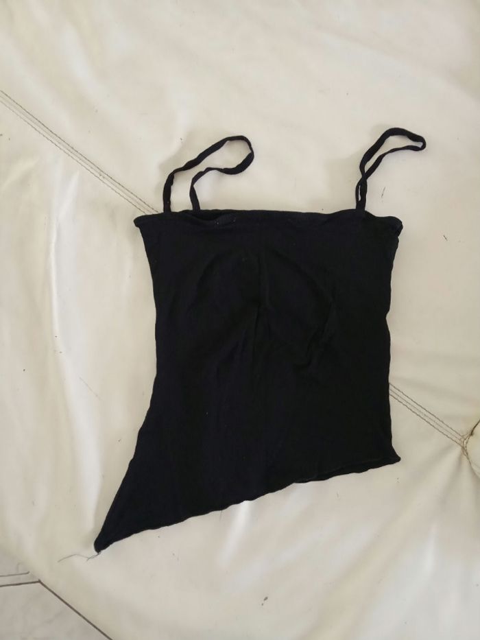 Débardeur - photo numéro 3