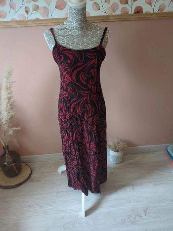 Robe taille 40
