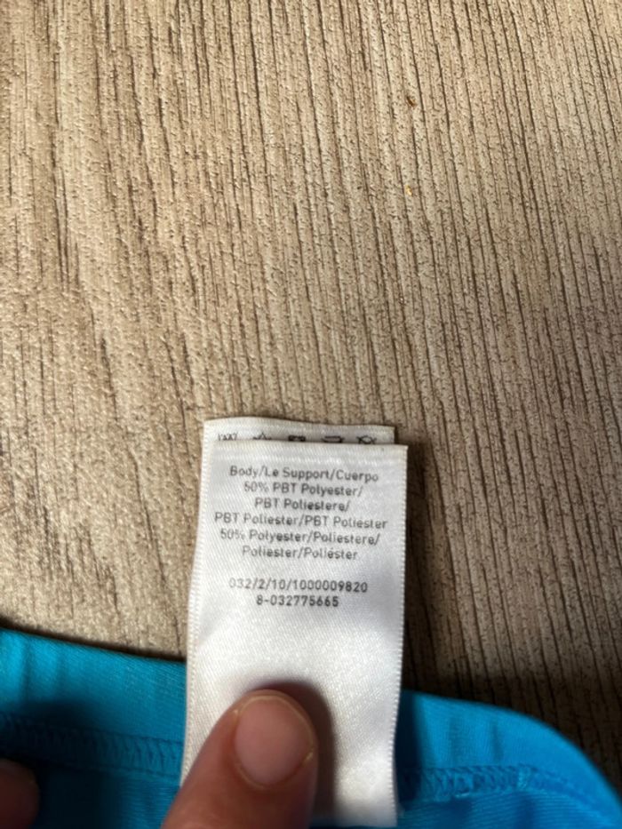 Maillot de bain. Garçon 4 ans - photo numéro 6