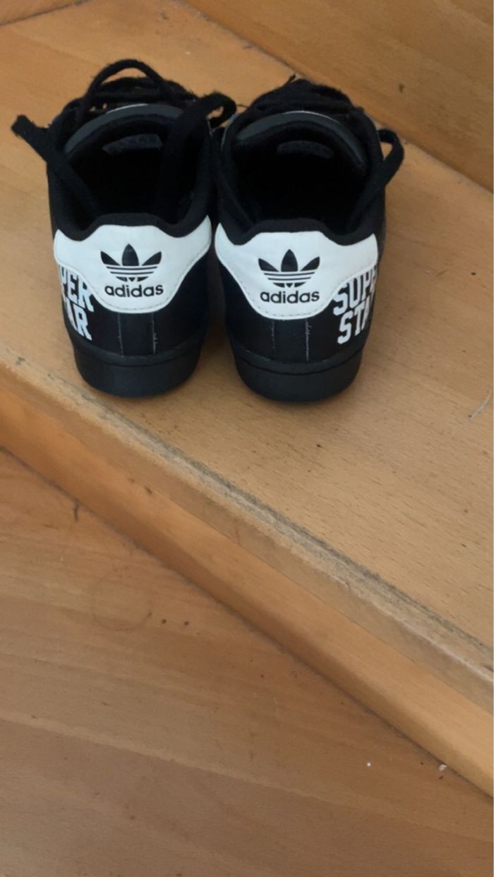 Basket garçon - photo numéro 4