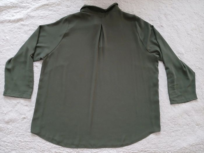 Tee-shirt tunique femme Toscane taille 4 - photo numéro 2
