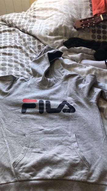 Sweat fila