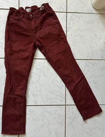 Jeans garçon ou fille skinny