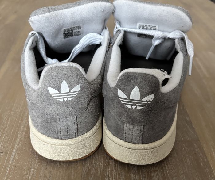 CAMPUS ADIDAS - photo numéro 4