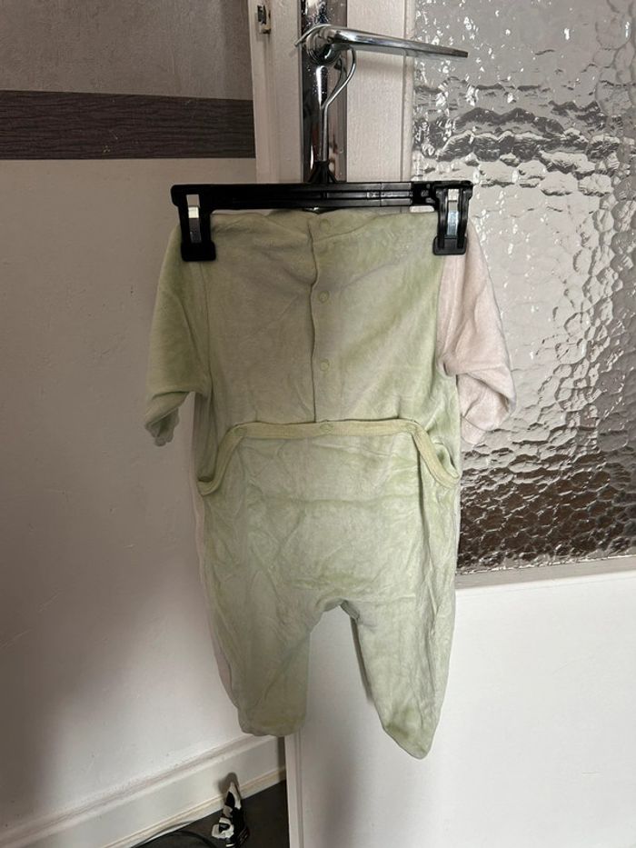 Pyjama Marsupilami - photo numéro 2