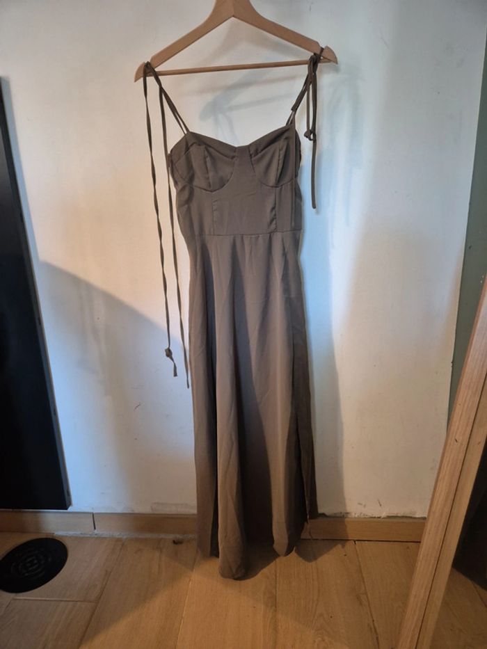 Robe de soirée