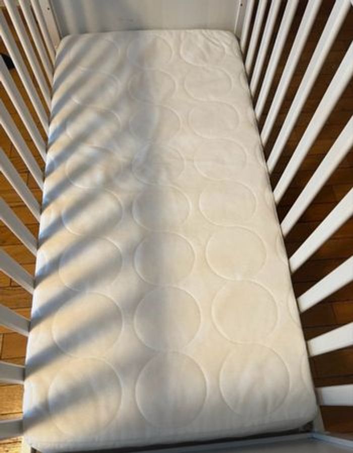 Matelas bébé
