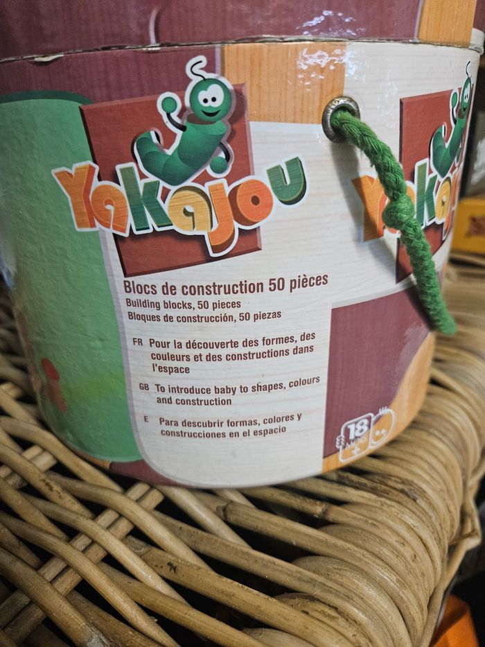 boite de cube - photo numéro 4