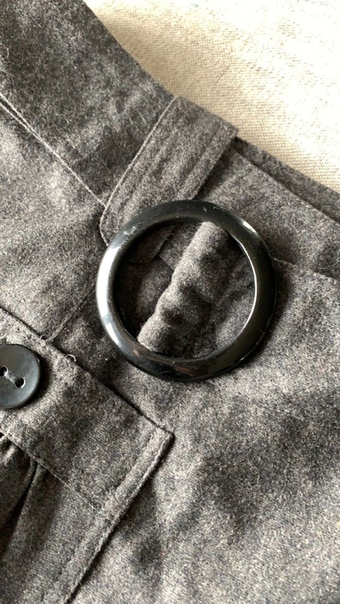 Jupe cache cache 42 - photo numéro 3