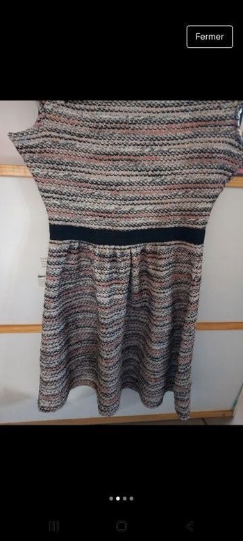 Robe naf-naf