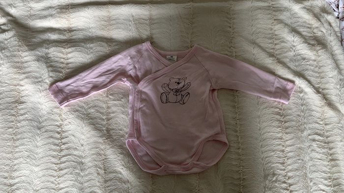 Body croisé