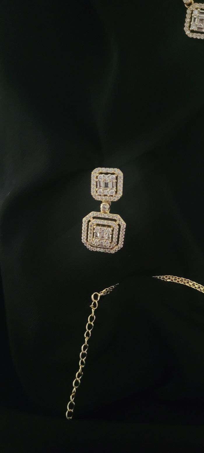 Ensemble bijoux - photo numéro 5