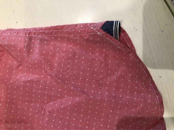 Chemise Gaastra femme taille S - photo numéro 15