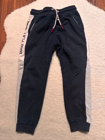 Pantalon jogging Okaïdi 6 ans
