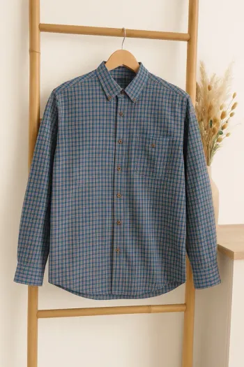 Chemise Olly gan