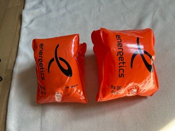 Brassards mixte 11 à 30 kg