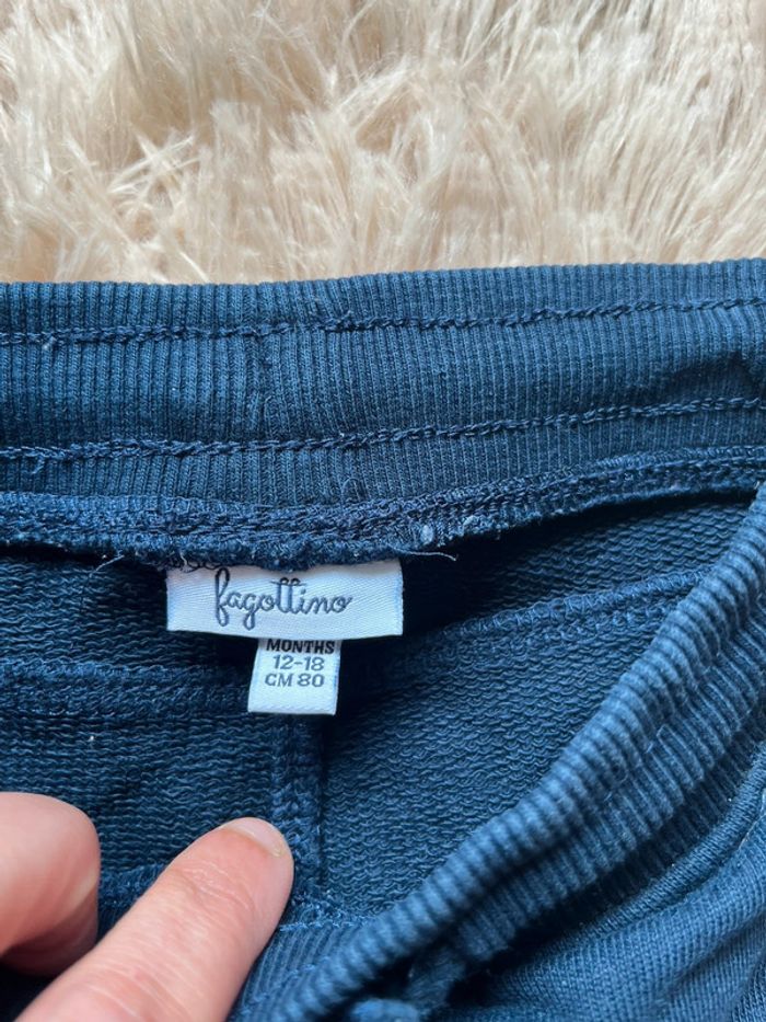 Joggings - photo numéro 5