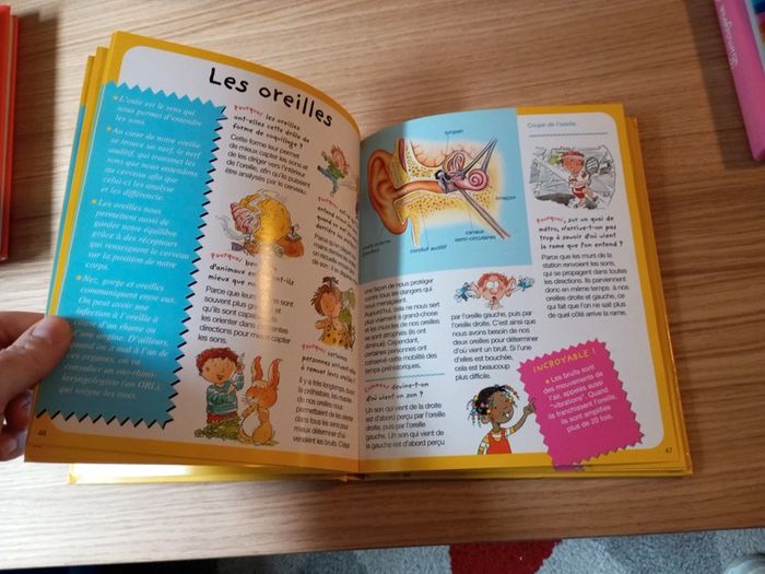 Livres l'imagerie - photo numéro 3