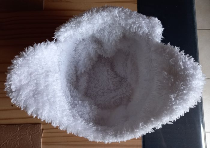 Bonnet bébé - photo numéro 2