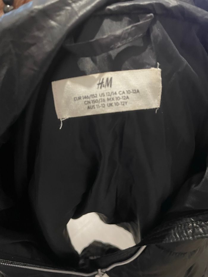 Doudoune légère - photo numéro 4